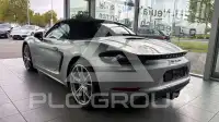 2019 Porsche BOXSTER