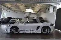 2019 Porsche BOXSTER
