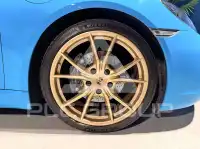 2019 Porsche BOXSTER