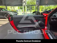 2019 Porsche BOXSTER