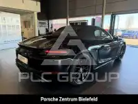 2019 Porsche BOXSTER