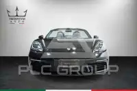 2019 Porsche BOXSTER