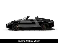 2019 Porsche BOXSTER