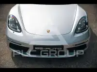 2019 Porsche BOXSTER