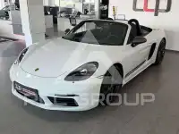 2019 Porsche BOXSTER