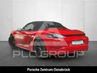 2019 Porsche BOXSTER