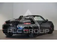 2019 Porsche BOXSTER