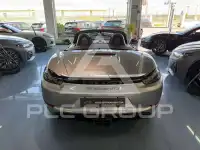 2019 Porsche BOXSTER