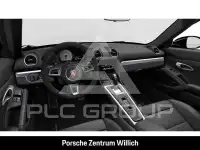 2019 Porsche BOXSTER