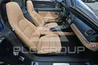 2019 Porsche BOXSTER