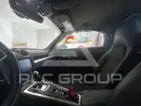 2019 Porsche BOXSTER