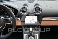 2019 Porsche BOXSTER