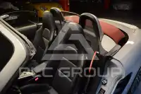 2019 Porsche BOXSTER