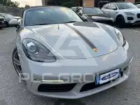 2019 Porsche BOXSTER