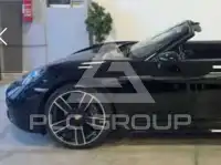 2019 Porsche BOXSTER