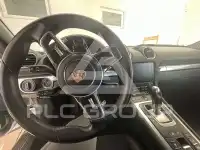 2019 Porsche BOXSTER
