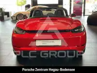 2019 Porsche 