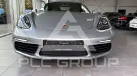 2019 Porsche BOXSTER