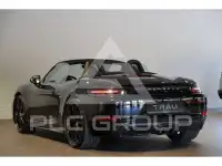 2019 Porsche BOXSTER