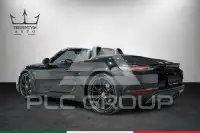 2019 Porsche BOXSTER