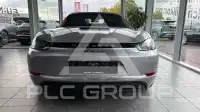 2019 Porsche BOXSTER