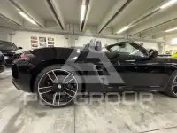 2019 Porsche BOXSTER
