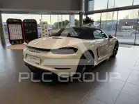 2019 Porsche BOXSTER