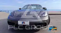 2019 Porsche BOXSTER