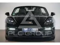 2019 Porsche BOXSTER
