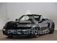 2019 Porsche BOXSTER