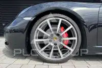 2019 Porsche BOXSTER