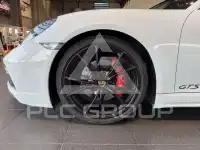 2019 Porsche BOXSTER