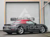 2019 Porsche BOXSTER