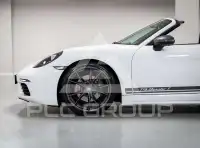 2019 Porsche BOXSTER