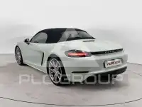 2019 Porsche BOXSTER