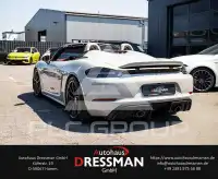 2019 Porsche BOXSTER