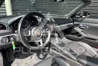 2019 Porsche BOXSTER