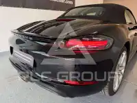 2019 Porsche BOXSTER