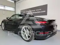 2019 Porsche BOXSTER
