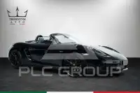2019 Porsche BOXSTER