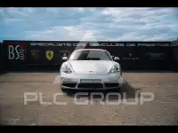 2019 Porsche BOXSTER