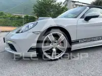 2019 Porsche BOXSTER