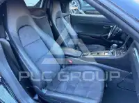 2019 Porsche BOXSTER