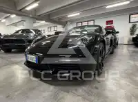 2019 Porsche BOXSTER