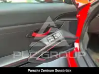 2019 Porsche BOXSTER