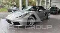 2019 Porsche BOXSTER
