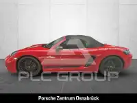 2019 Porsche BOXSTER