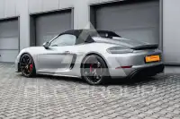 2019 Porsche BOXSTER