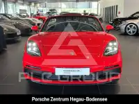2019 Porsche 