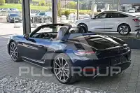 2019 Porsche BOXSTER